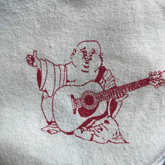 True religion joey jeans painted pocket - Picture 13 of 13